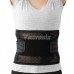【新品上市】石墨烯醫療級專利束帶型護腰(8吋無支條)