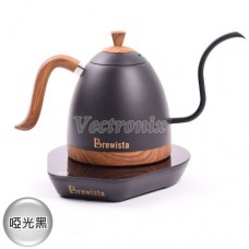 Brewista Artisan 細口智能溫控手沖壺 600ml 