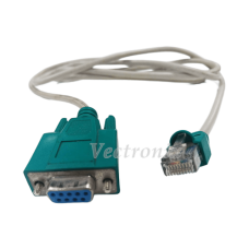WP-520 / WP-103S / TP-7688發票機 RS232 Cable