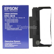 EPSON ERC-38 色帶(日本原廠)(10捲)