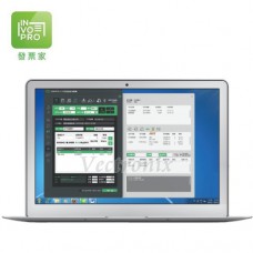 Invopro 電子發票軟體 V4.0.6 (A4企業版)