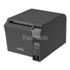 EPSON TM-T70II 熱感印表機 (出單機/收據機/電子發票機)【USB+LAN】