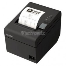★限量4台★ EPSON TM-T82III 熱感印表機 (出單機/收據機/電子發票機)