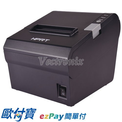 HPRT TP805 熱感印表機 (出單機/收據機/電子發票機)