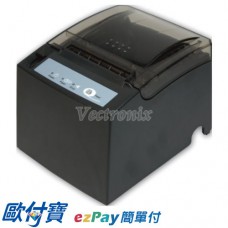 WinPOS WP-T810 熱感印表機 (出單機/收據機/電子發票機)【展示機】